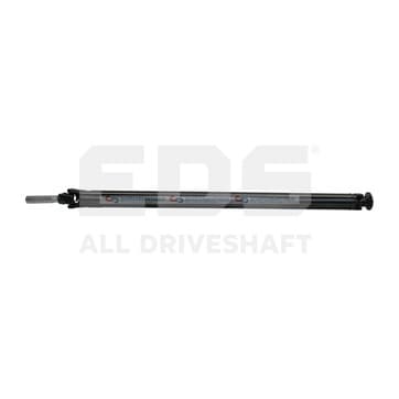 Kardanaxel 1647mm från Autofrance