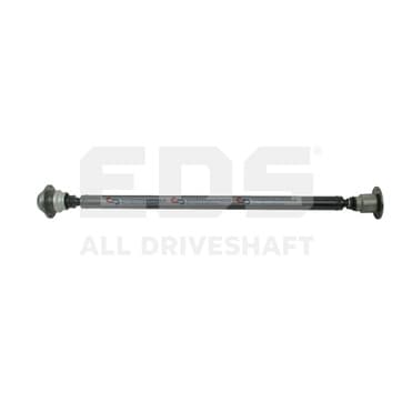 Kardanaxel 1207mm från Autofrance