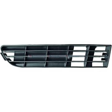 Ventilationsgaller, stötfångare, Höger från Autofrance