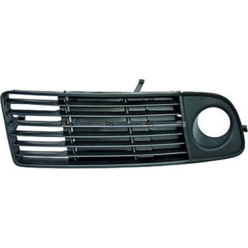 Ventilationsgaller, stötfångare, Vänster från Autofrance