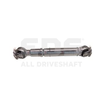 Kardanaxel 616mm från Autofrance