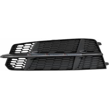 Ventilationsgaller, stötfångare, Vänster från Autofrance