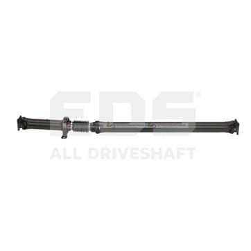 Kardanaxel 1540mm från Autofrance