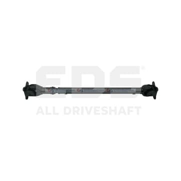 Kardanaxel, Fram 758mm från Autofrance