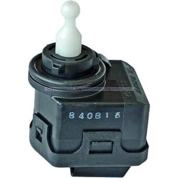 Ställdon, ljusjustering från Autofrance