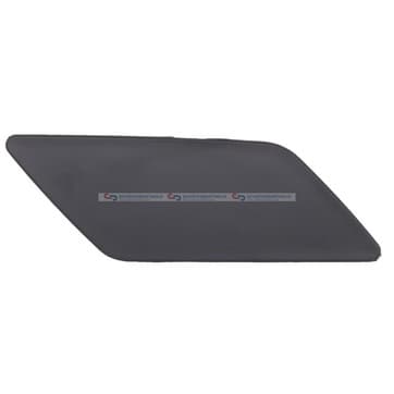 Kåpa, strålkastartvätt från Autofrance