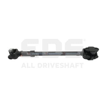 Kardanaxel 643mm från Autofrance