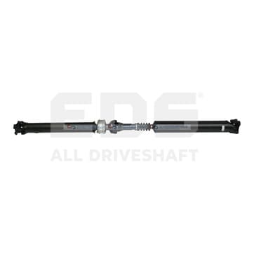 Kardanaxel, Bak från Autofrance