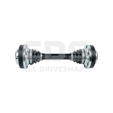Kardanaxel 330mm från Autofrance