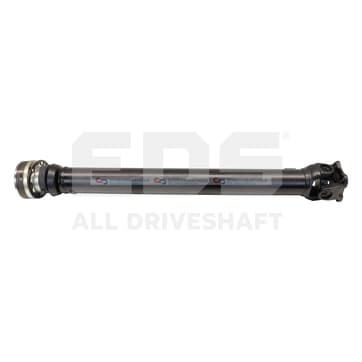 Kardanaxel 760mm från Autofrance