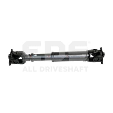 Kardanaxel 595mm från Autofrance