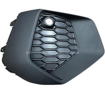 Ventilationsgaller, stötfångare, Höger fram från Autofrance
