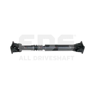 Kardanaxel 643mm från Autofrance