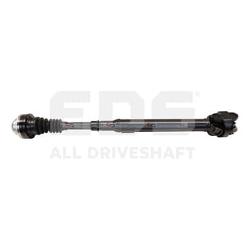 Kardanaxel 832mm från Autofrance