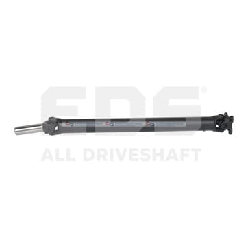 Kardanaxel, Bak från Autofrance