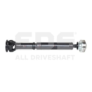 Kardanaxel 625mm från Autofrance