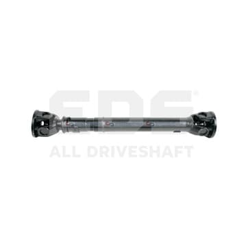 Kardanaxel 604mm från Autofrance