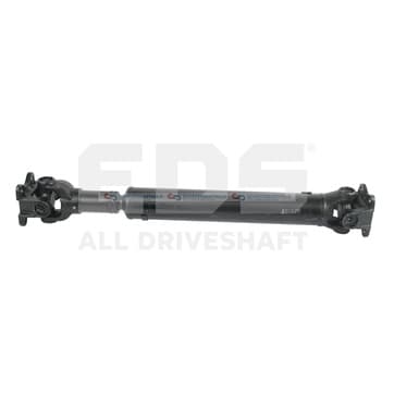 Kardanaxel 690mm från Autofrance