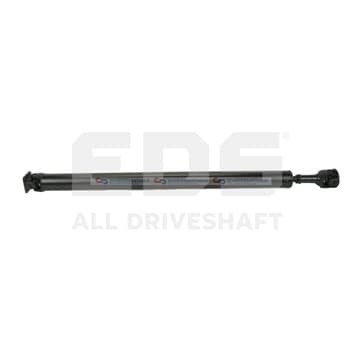 Kardanaxel 1557mm från Autofrance