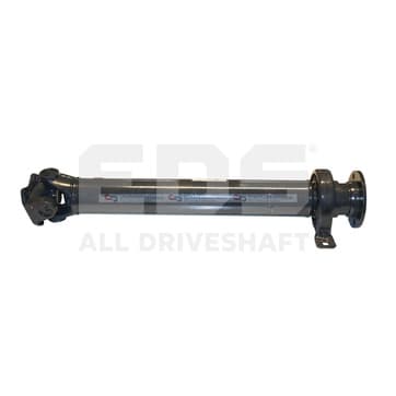 Kardanaxel 680mm från Autofrance