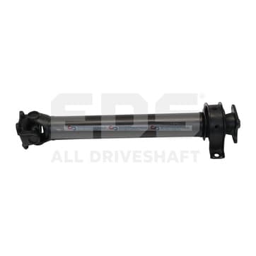 Kardanaxel 720mm från Autofrance