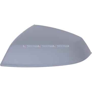 Kåpa, Backspegel, Vänster — Vänster från Autofrance