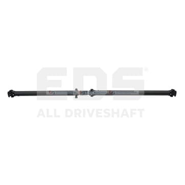 Kardanaxel 2490mm från Autofrance