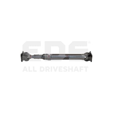 Kardanaxel, Fram 595mm från Autofrance