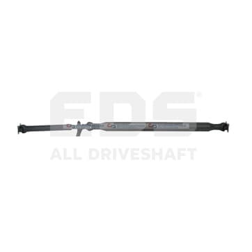 Kardanaxel 2396mm från Autofrance