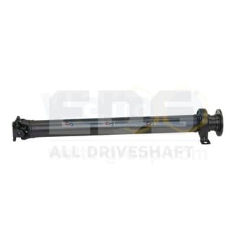 Kardanaxel 891mm från Autofrance