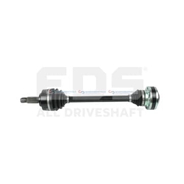 Drivaxel 655mm från Autofrance