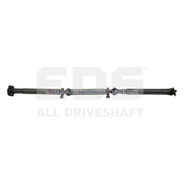 Kardanaxel 2317mm från Autofrance