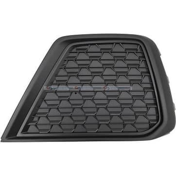 Ventilationsgaller, stötfångare, Höger fram från Autofrance