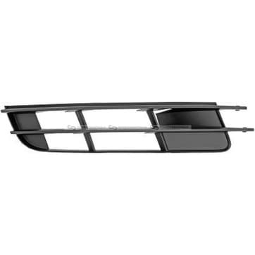 Ventilationsgaller, stötfångare, Höger från Autofrance
