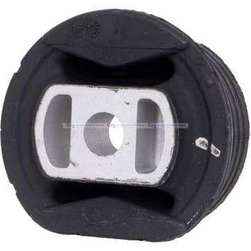 Bussning, axle cross member, Bakaxel — Bakaxel från Autofrance