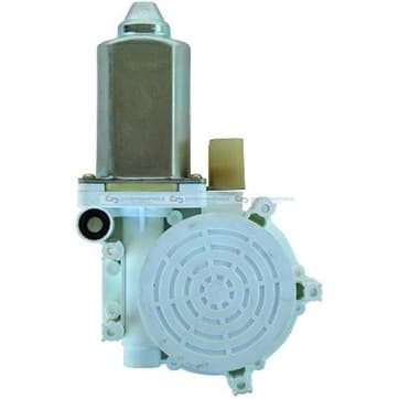 Elmotor, fönsterhiss, Vänster fram från Autofrance