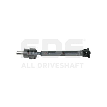 Kardanaxel 680mm från Autofrance