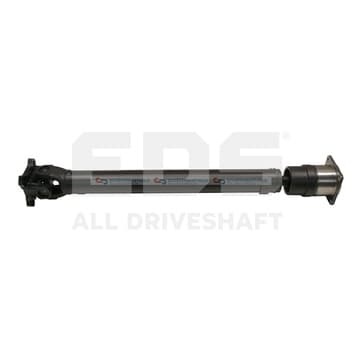 Kardanaxel 659mm från Autofrance