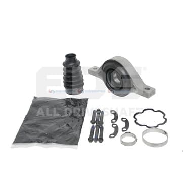 Upphängning, kardanaxel från Autofrance