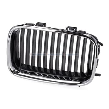 Kylargrill, Vänster från Autofrance