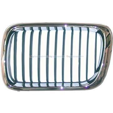 Kylargrill, Vänster från Autofrance