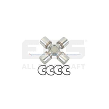 Led, Kardanaxel från Autofrance