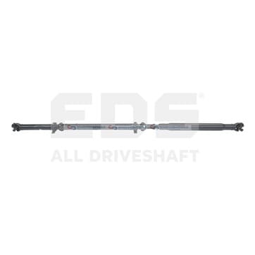 Kardanaxel 3170mm från Autofrance