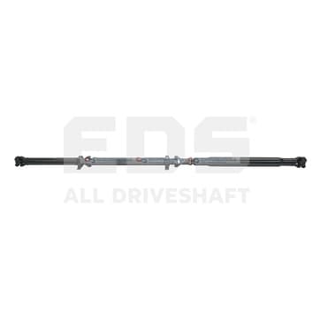 Kardanaxel 3170mm från Autofrance