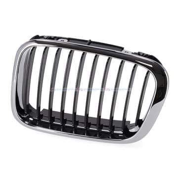Kylargrill, Vänster från Autofrance