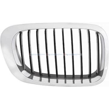 Kylargrill, Höger från Autofrance