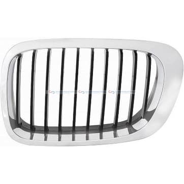 Kylargrill, Vänster från Autofrance