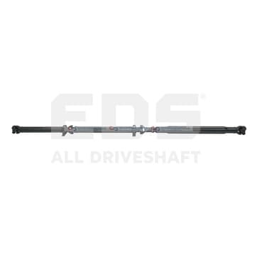 Kardanaxel 2520mm från Autofrance