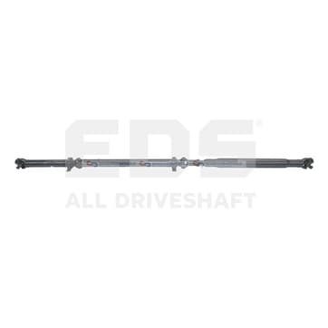 Kardanaxel 3105mm från Autofrance