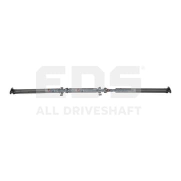 Kardanaxel 2697mm från Autofrance